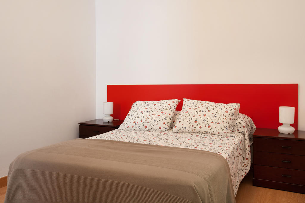 Apartmán Click&Flat Floridablanca Barcelona Pokoj fotografie